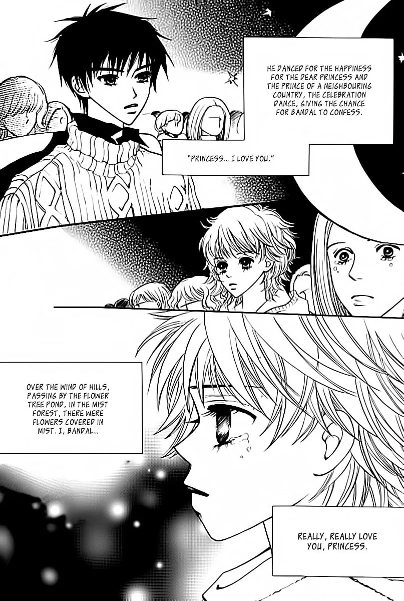 Read Triangle chapter 6 image 43 on Lezhin
