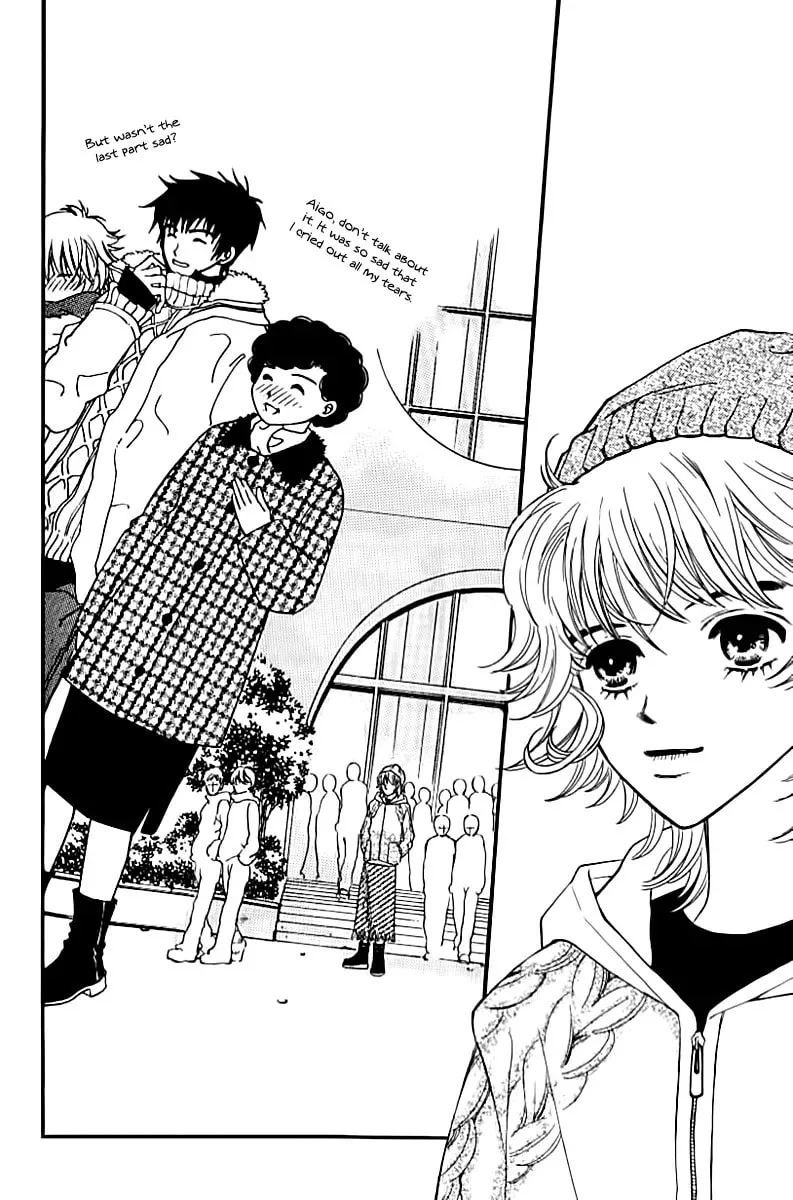 Read Triangle chapter 6 image 45 on Lezhin