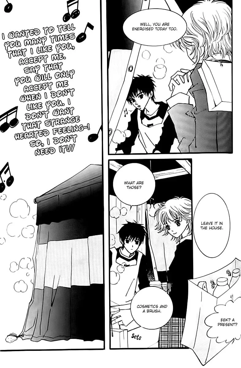 Read Triangle chapter 6 image 46 on Lezhin