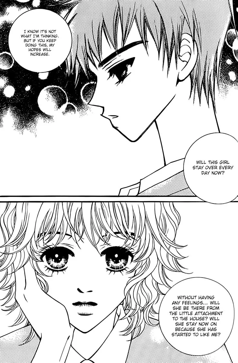 Read Triangle chapter 6 image 48 on Lezhin