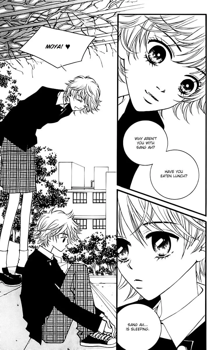 Read Triangle chapter 6 image 6 on Lezhin