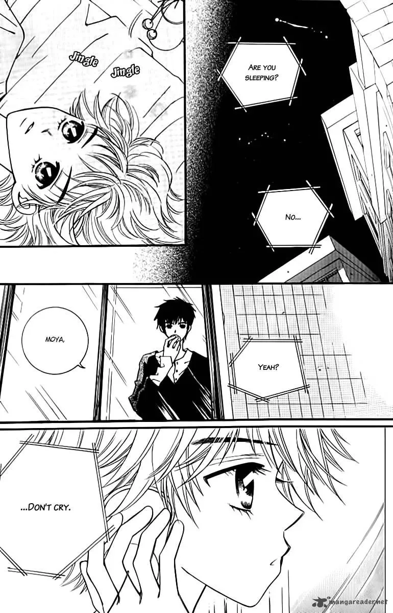 Read Triangle chapter 7 image 12 on Lezhin