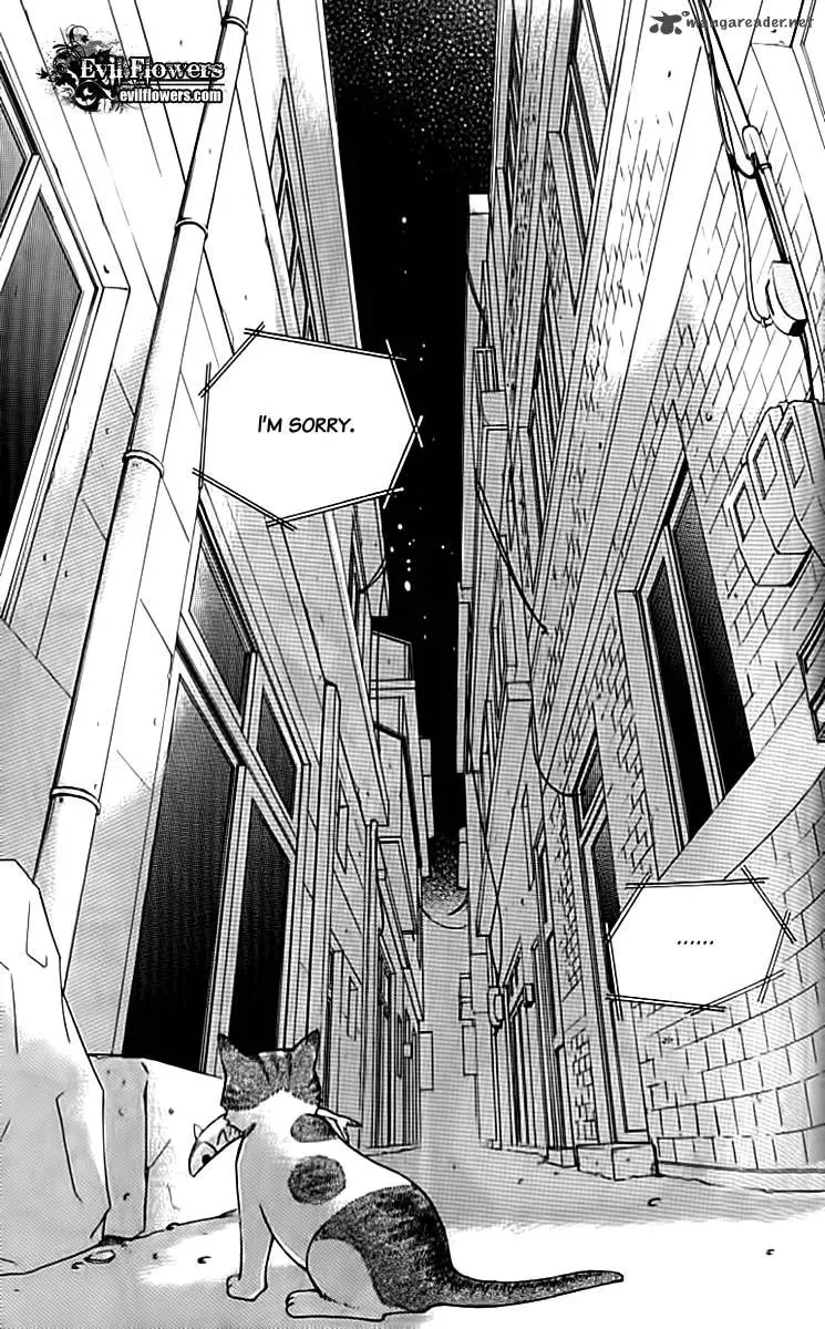 Read Triangle chapter 7 image 14 on Lezhin