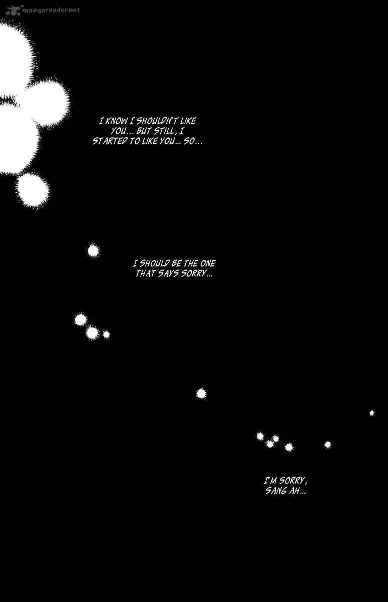 Read Triangle chapter 7 image 16 on Lezhin