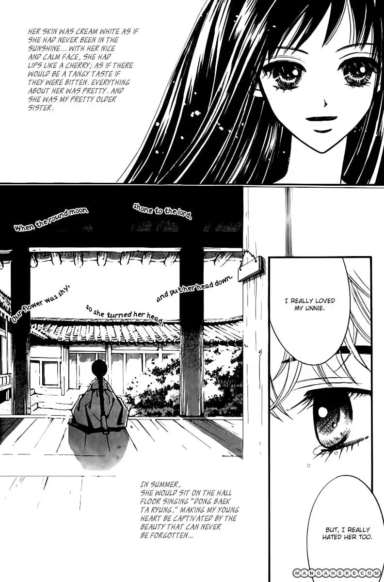 Read Triangle chapter 7 image 23 on Lezhin