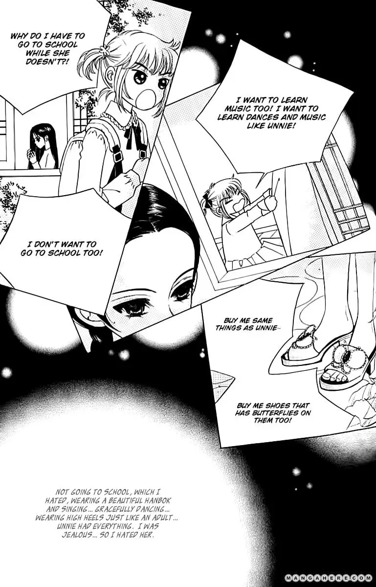 Read Triangle chapter 7 image 24 on Lezhin