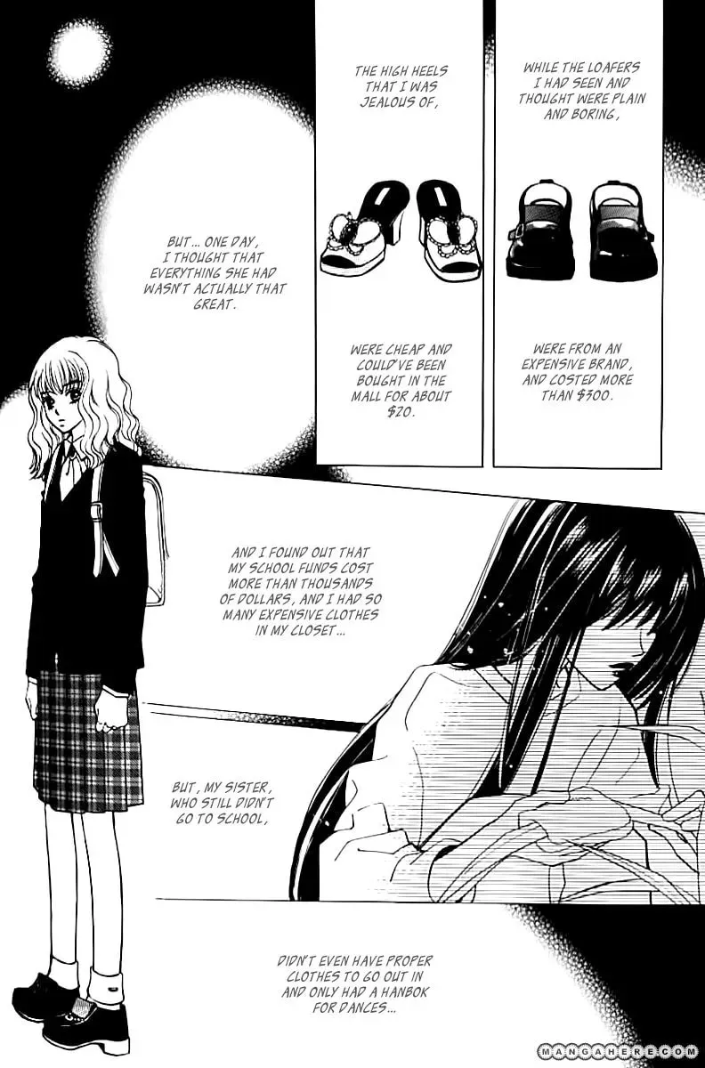 Read Triangle chapter 7 image 25 on Lezhin