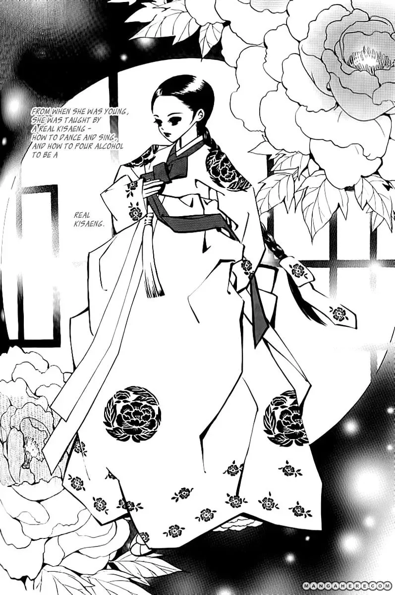 Read Triangle chapter 7 image 27 on Lezhin