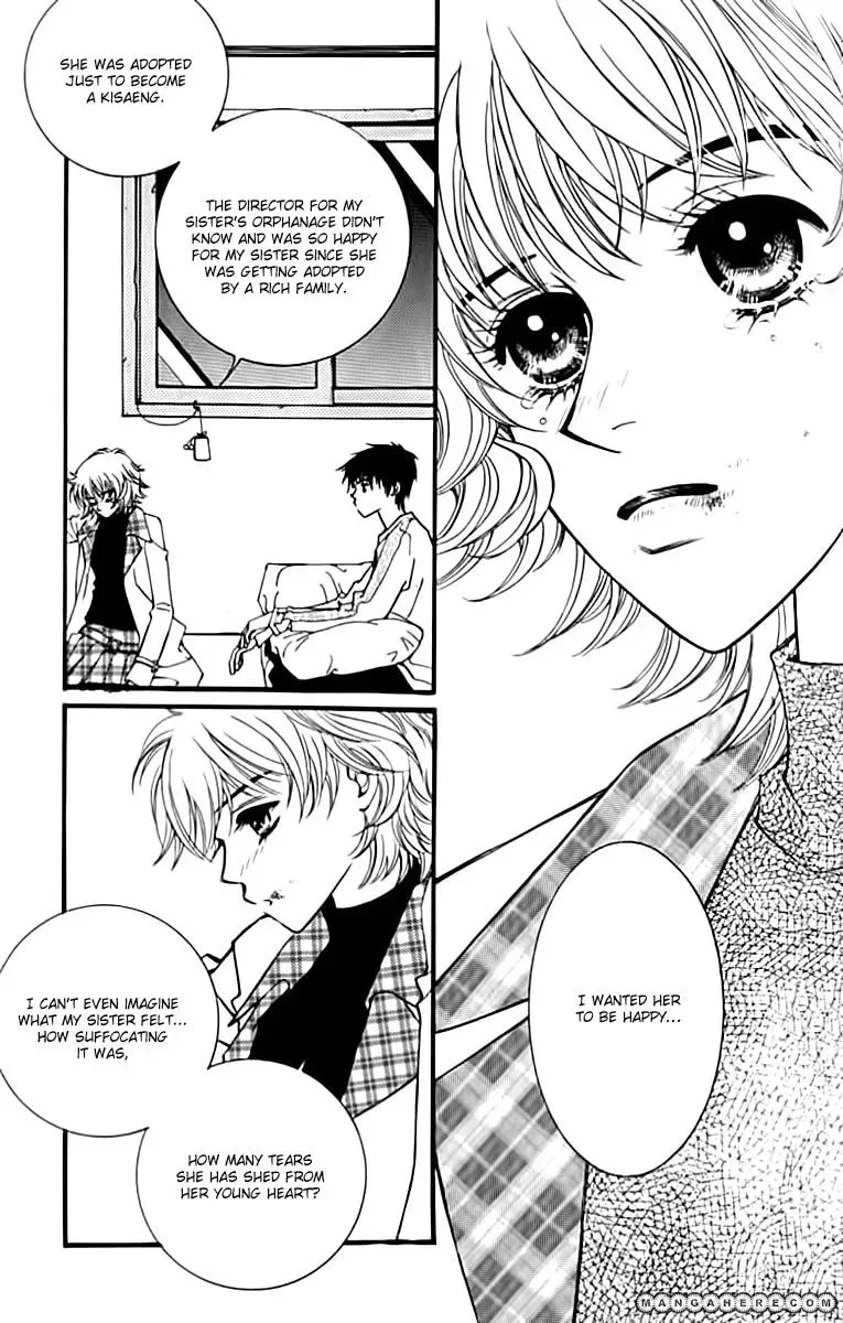Read Triangle chapter 7 image 28 on Lezhin