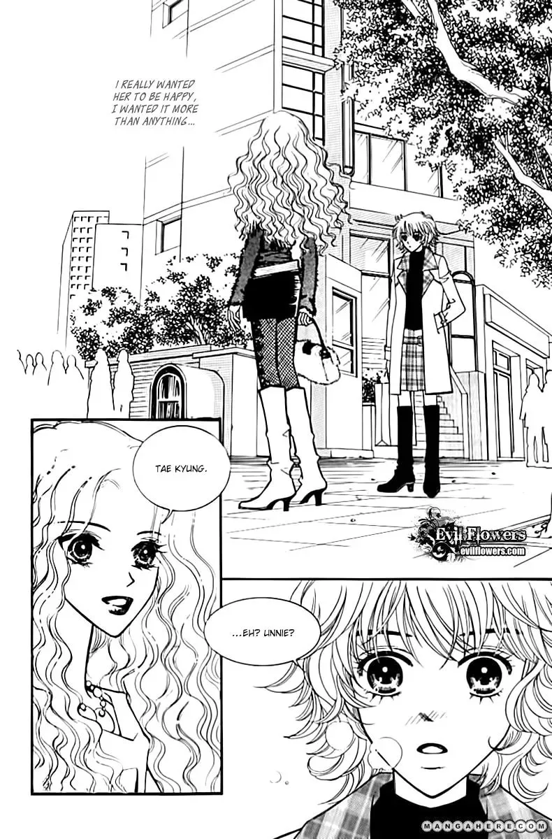 Read Triangle chapter 7 image 29 on Lezhin
