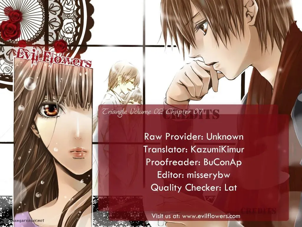 Read Triangle chapter 7 image 3 on Lezhin