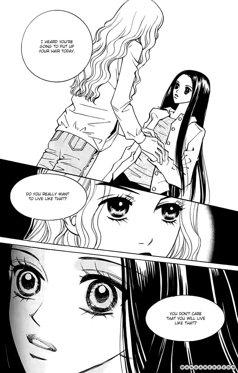 Read Triangle chapter 7 image 34 on Lezhin