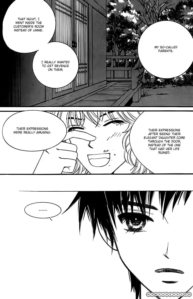 Read Triangle chapter 7 image 36 on Lezhin