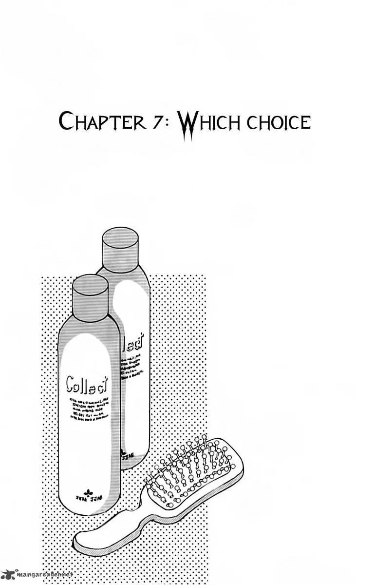 Read Triangle chapter 7 image 4 on Lezhin