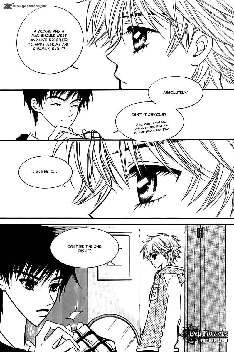 Read Triangle chapter 7 image 7 on Lezhin