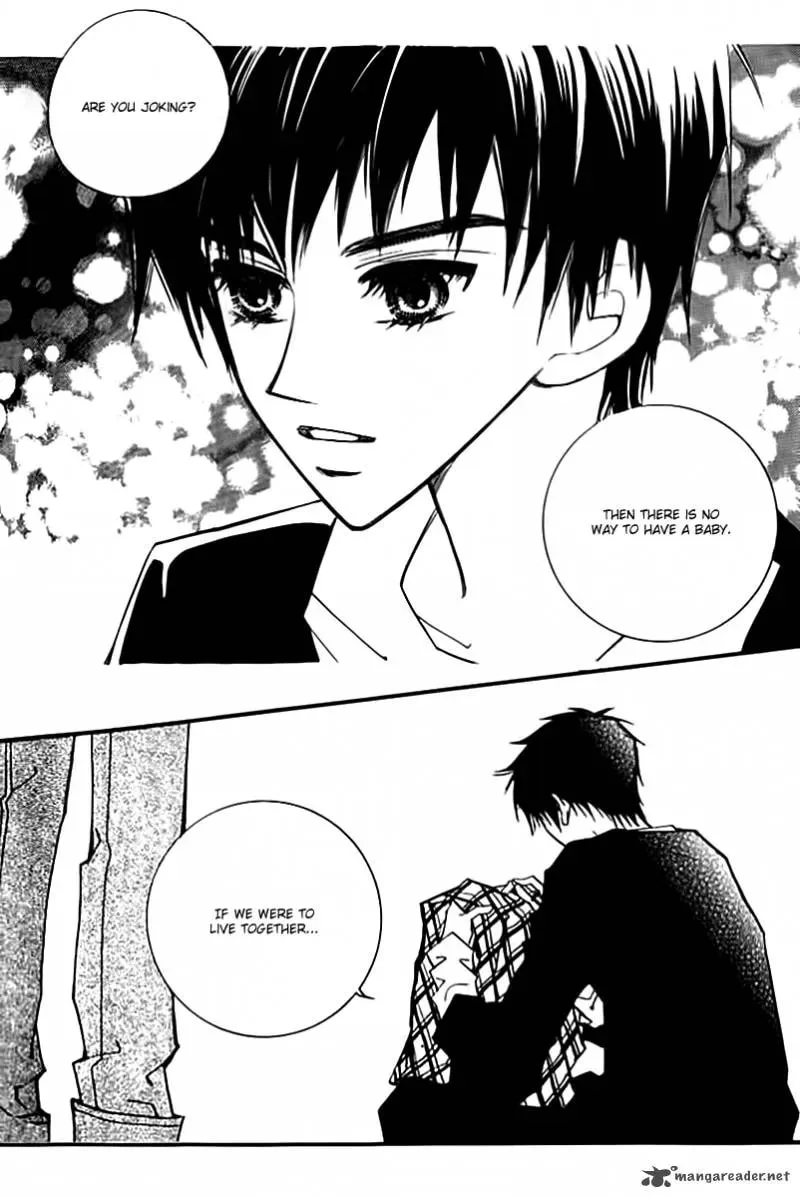 Read Triangle chapter 7 image 9 on Lezhin