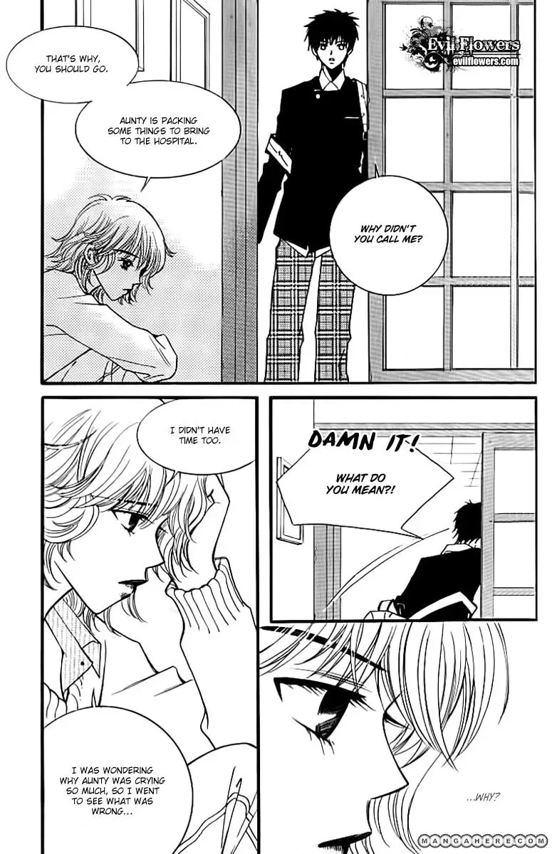 Read Triangle chapter 8 image 29 on Lezhin