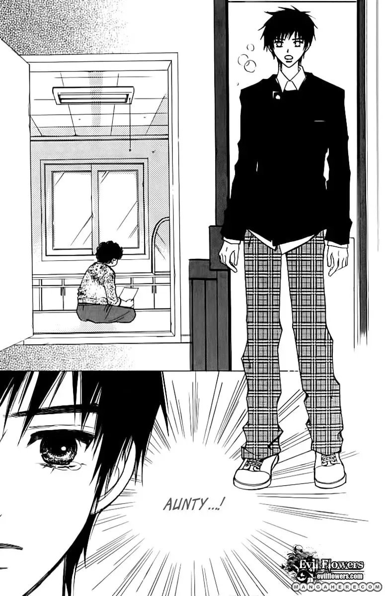 Read Triangle chapter 8 image 31 on Lezhin