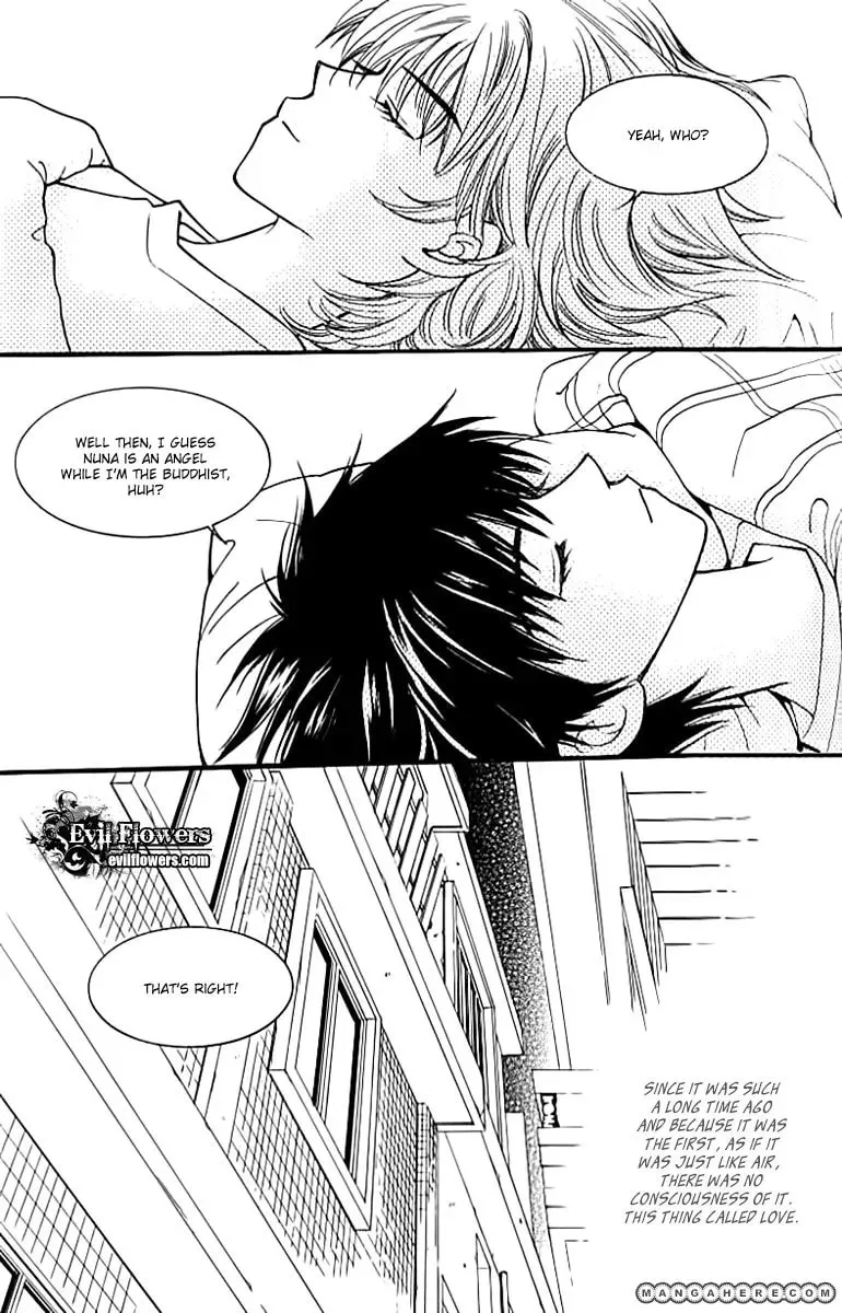 Read Triangle chapter 8 image 49 on Lezhin