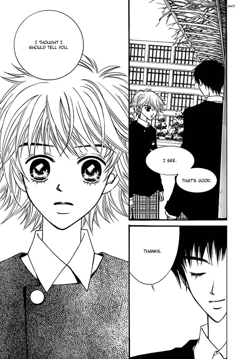Read Triangle chapter 8 image 5 on Lezhin