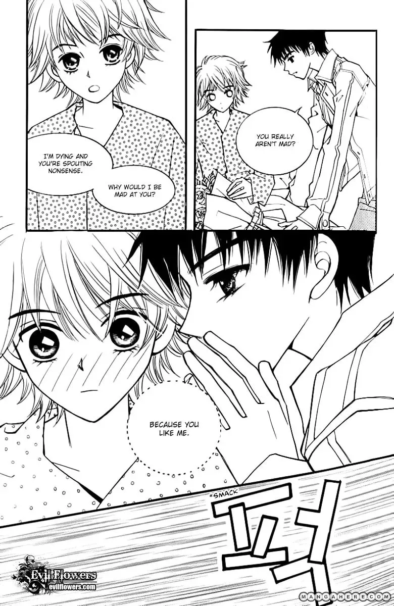 Read Triangle chapter 8 image 51 on Lezhin