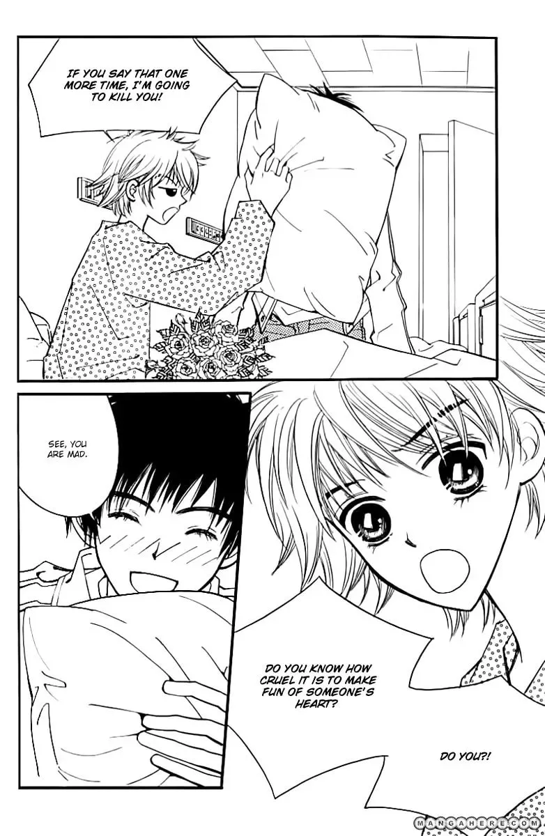 Read Triangle chapter 8 image 52 on Lezhin