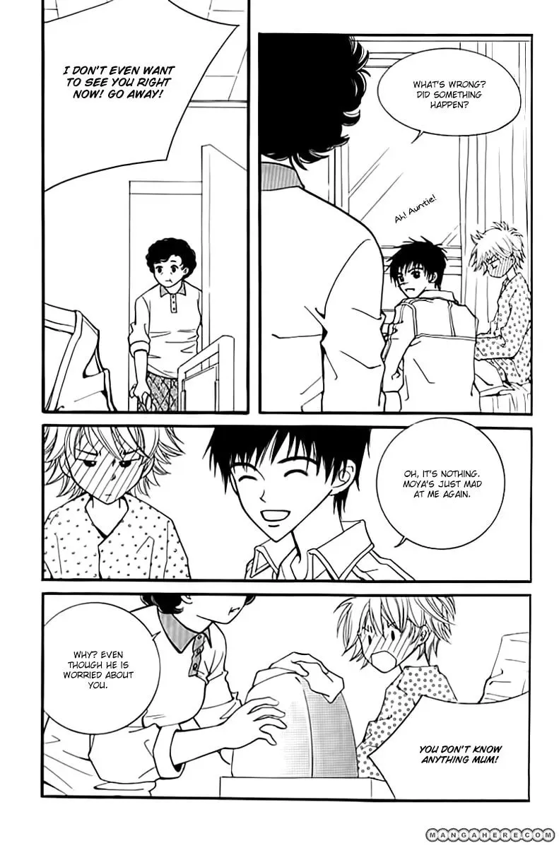 Read Triangle chapter 8 image 53 on Lezhin