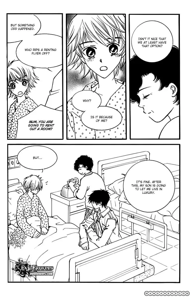 Read Triangle chapter 8 image 54 on Lezhin