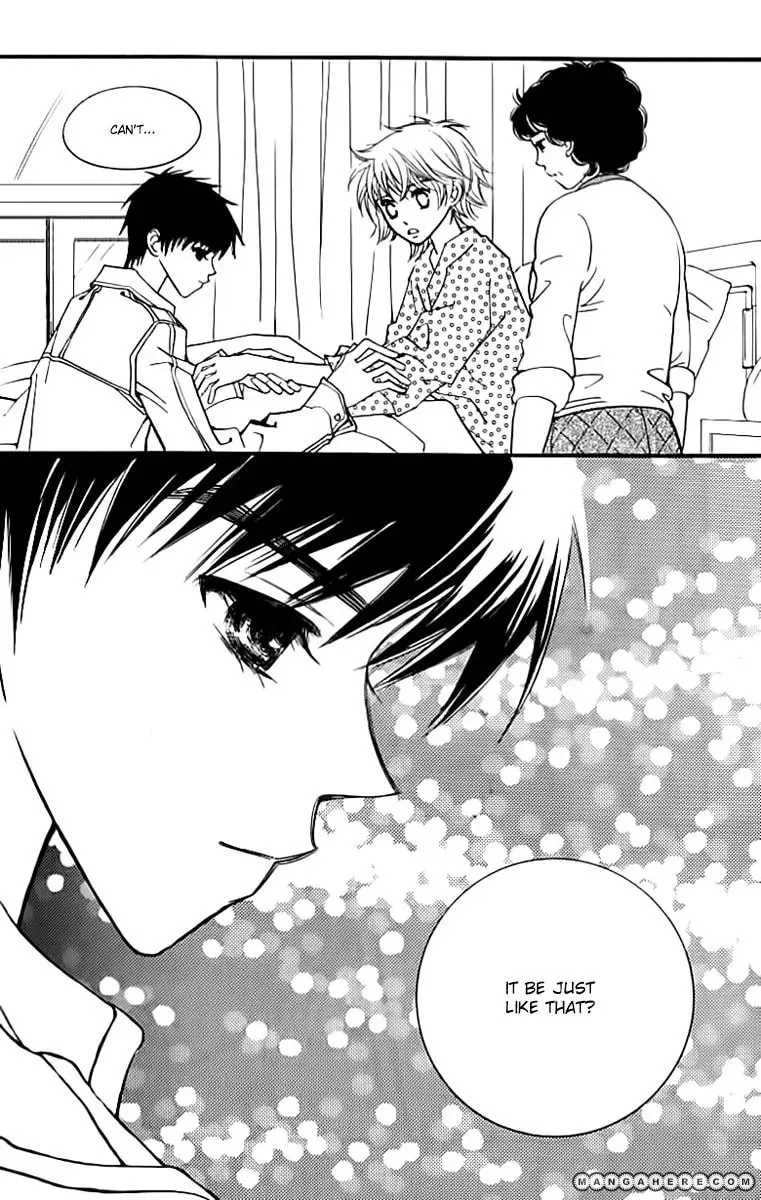 Read Triangle chapter 8 image 56 on Lezhin