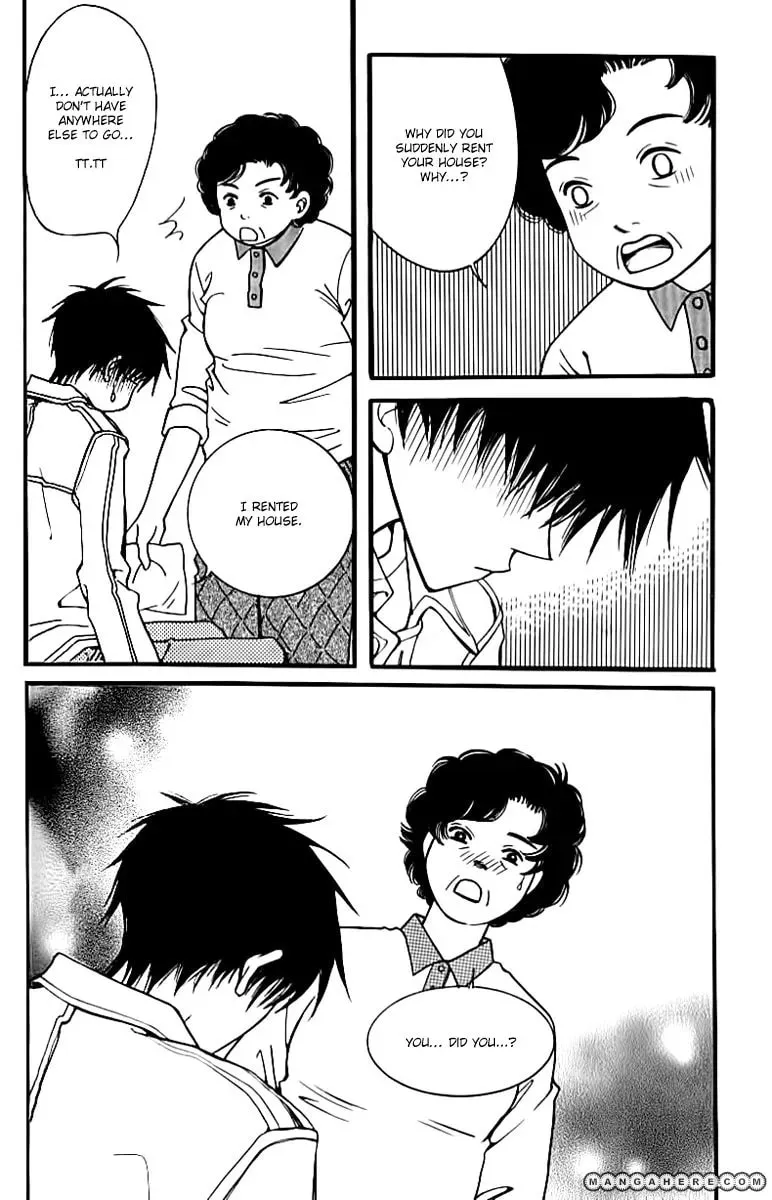 Read Triangle chapter 8 image 58 on Lezhin