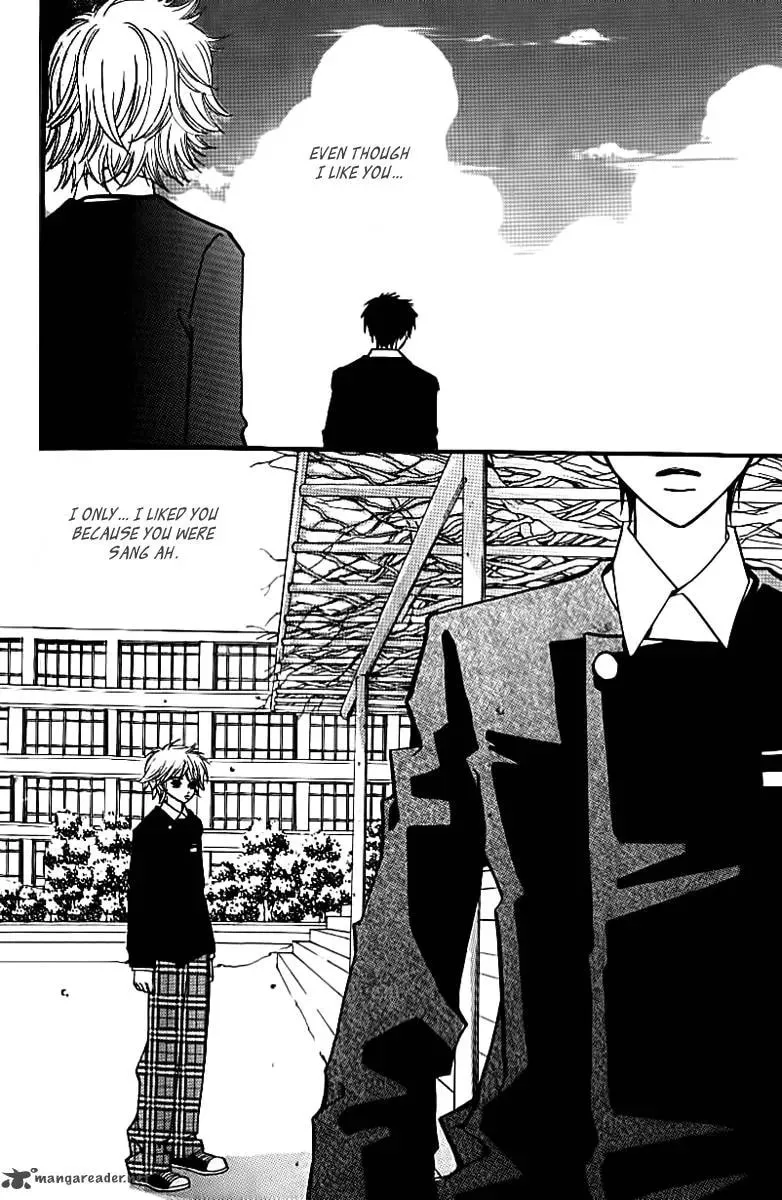 Read Triangle chapter 8 image 6 on Lezhin