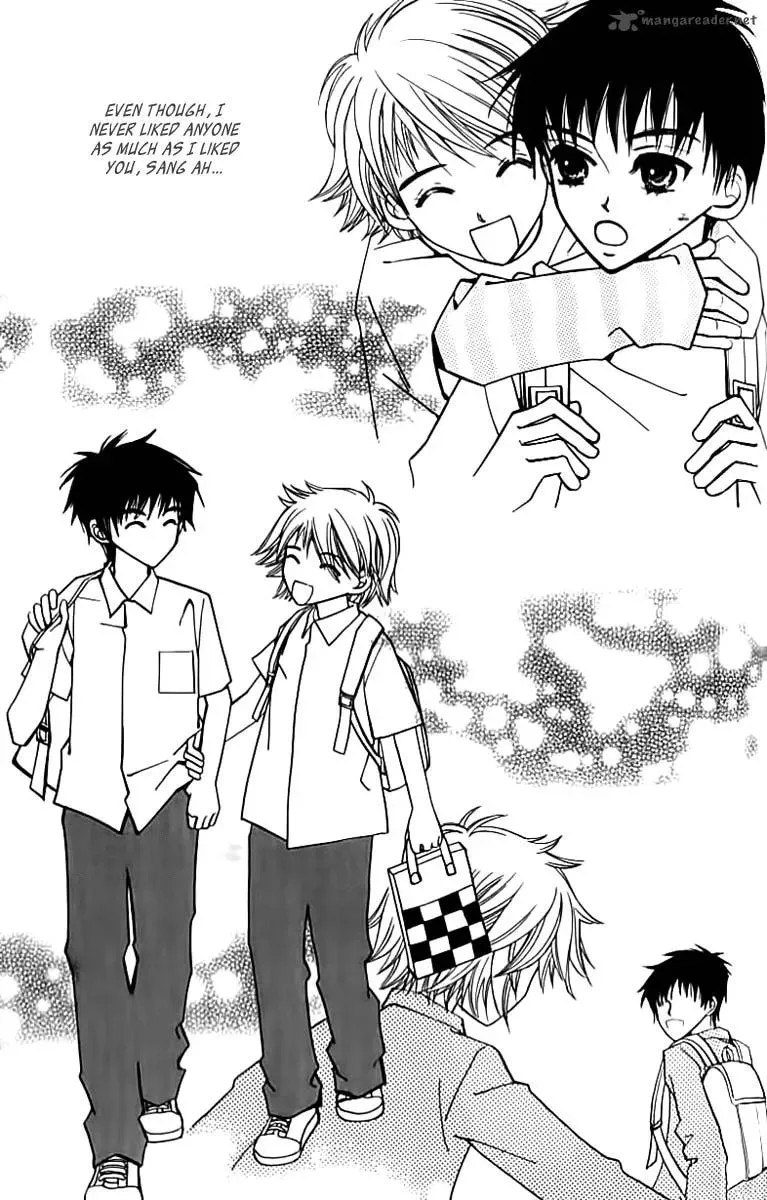 Read Triangle chapter 8 image 7 on Lezhin
