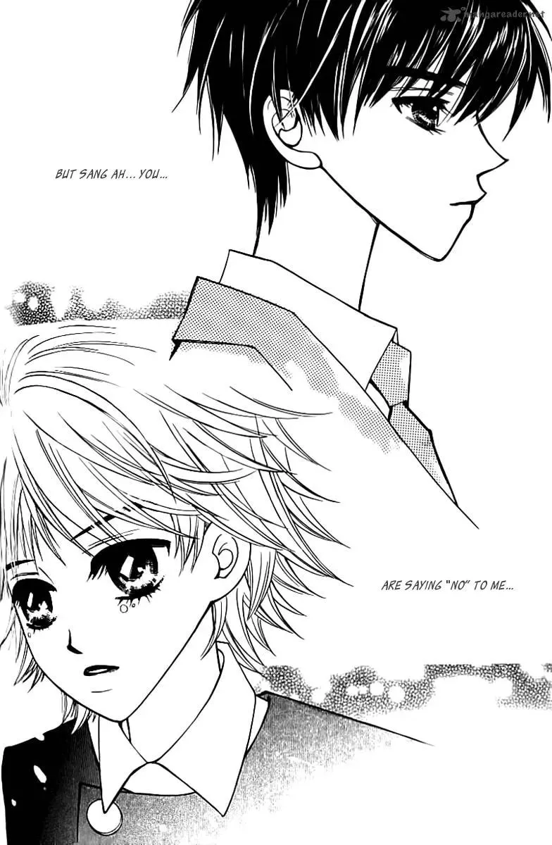 Read Triangle chapter 8 image 8 on Lezhin