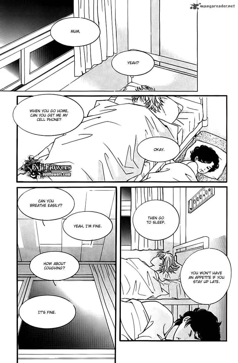 Read Triangle chapter 9 image 10 on Lezhin