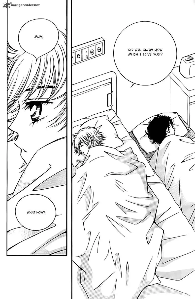 Read Triangle chapter 9 image 11 on Lezhin