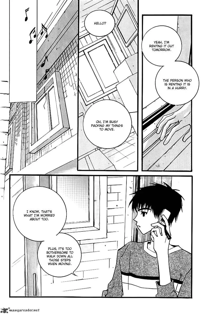 Read Triangle chapter 9 image 13 on Lezhin