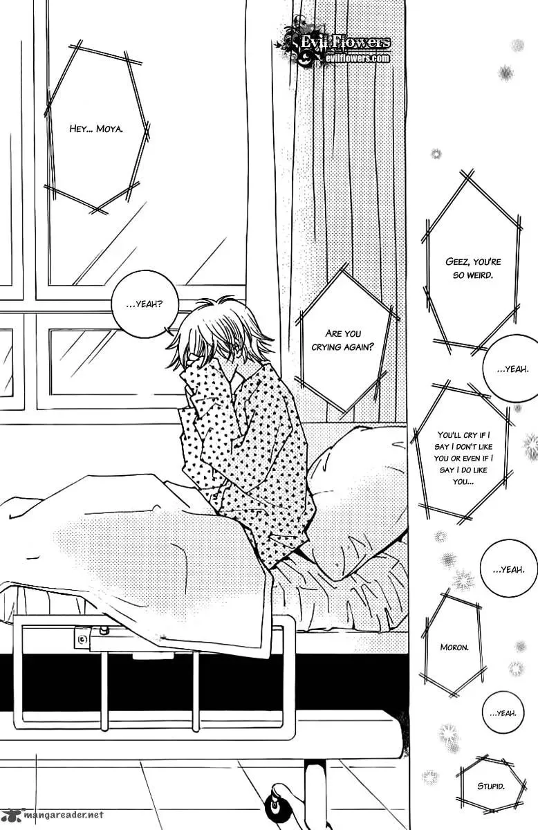 Read Triangle chapter 9 image 19 on Lezhin