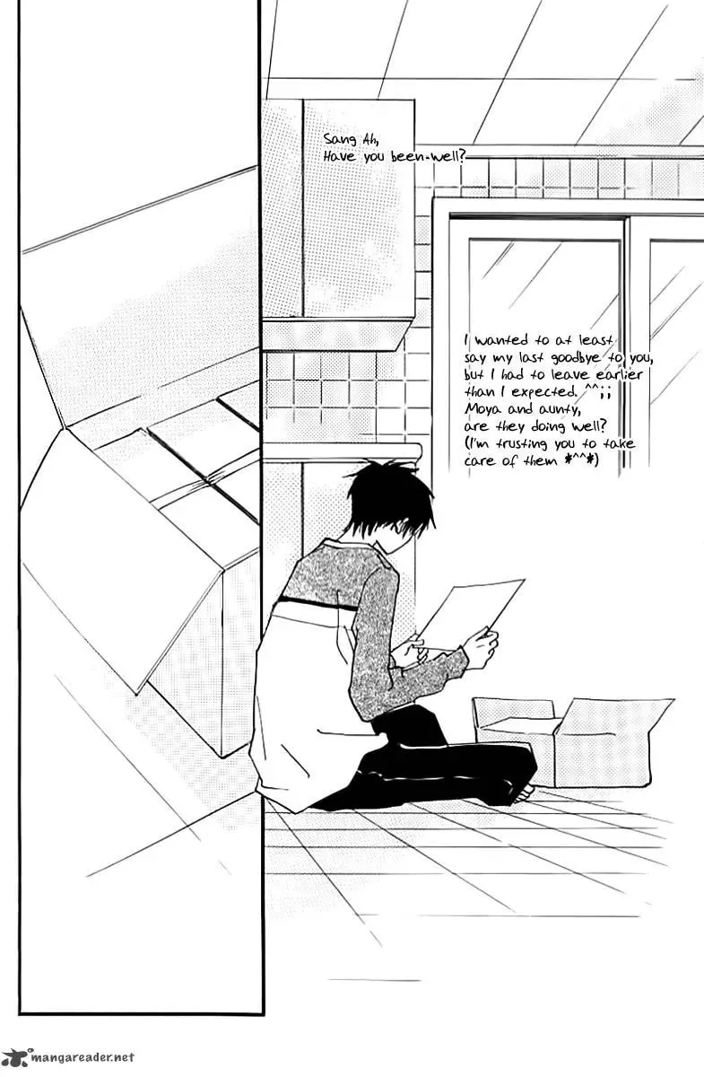 Read Triangle chapter 9 image 23 on Lezhin