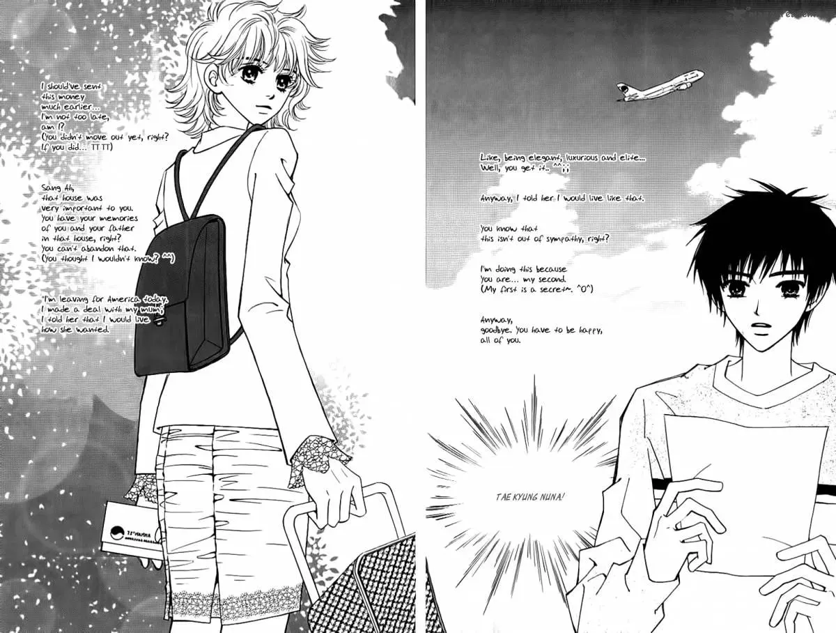 Read Triangle chapter 9 image 24 on Lezhin