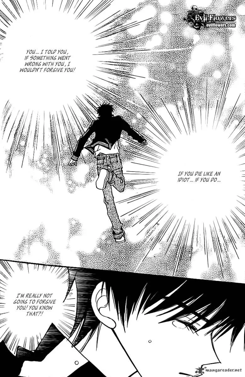 Read Triangle chapter 9 image 27 on Lezhin