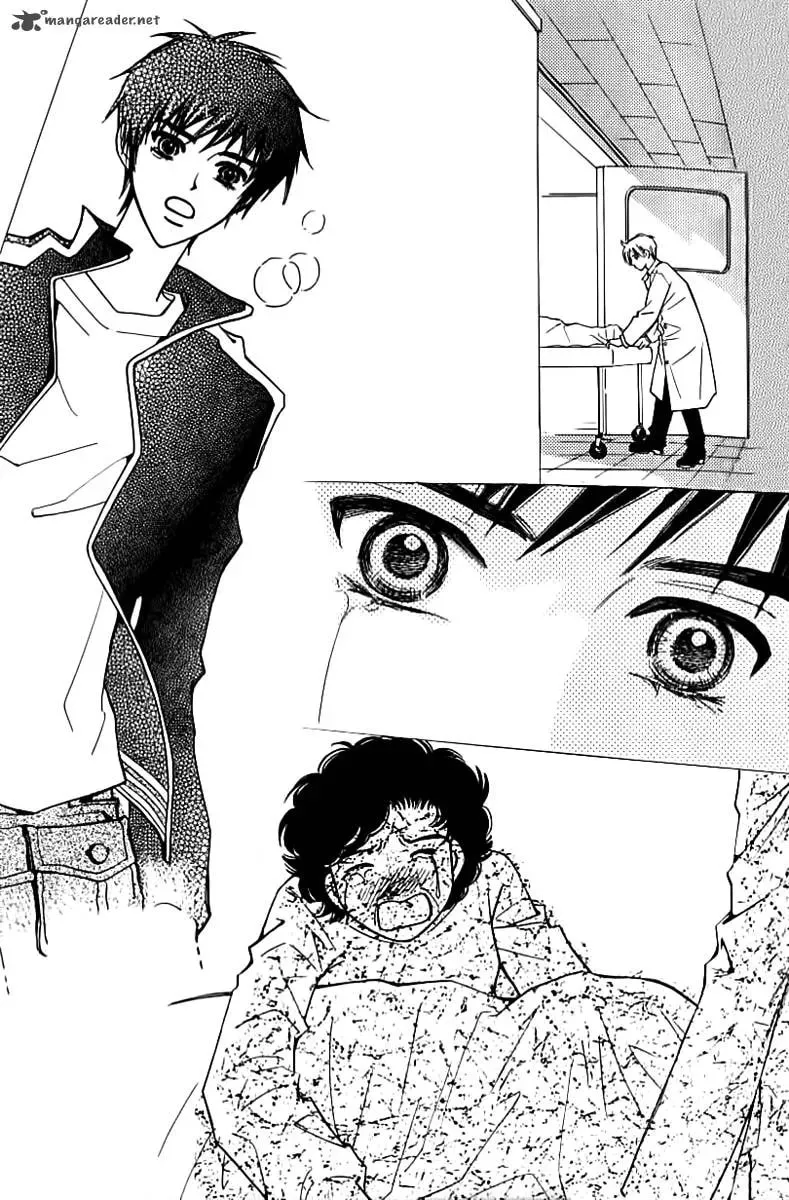 Read Triangle chapter 9 image 28 on Lezhin