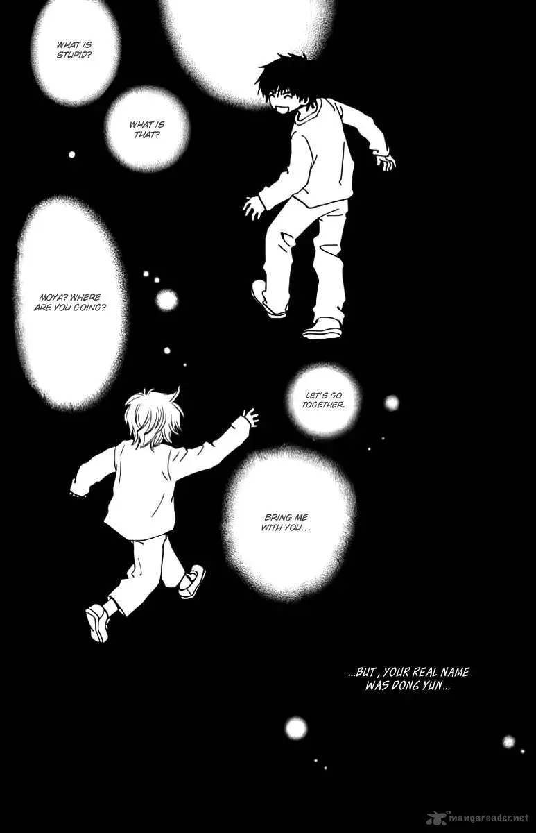Read Triangle chapter 9 image 32 on Lezhin