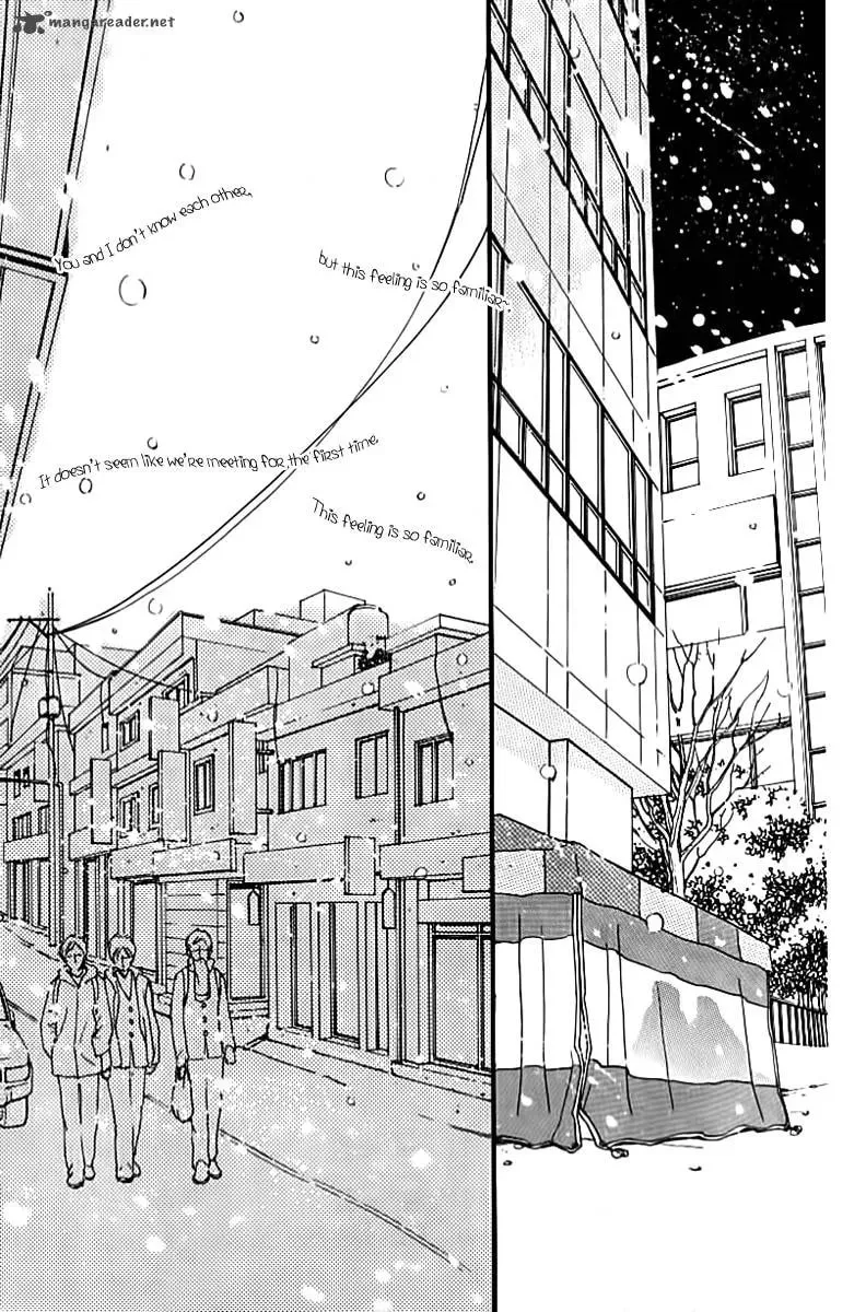 Read Triangle chapter 9 image 33 on Lezhin