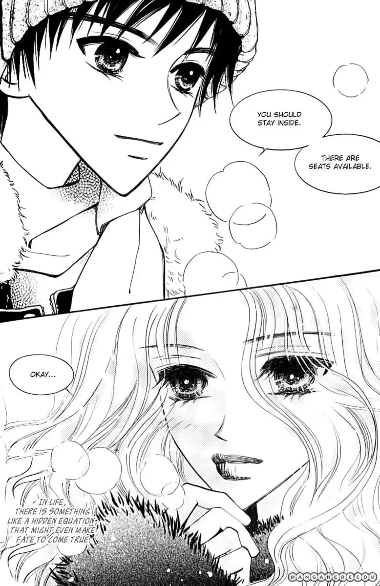 Read Triangle chapter 9 image 36 on Lezhin