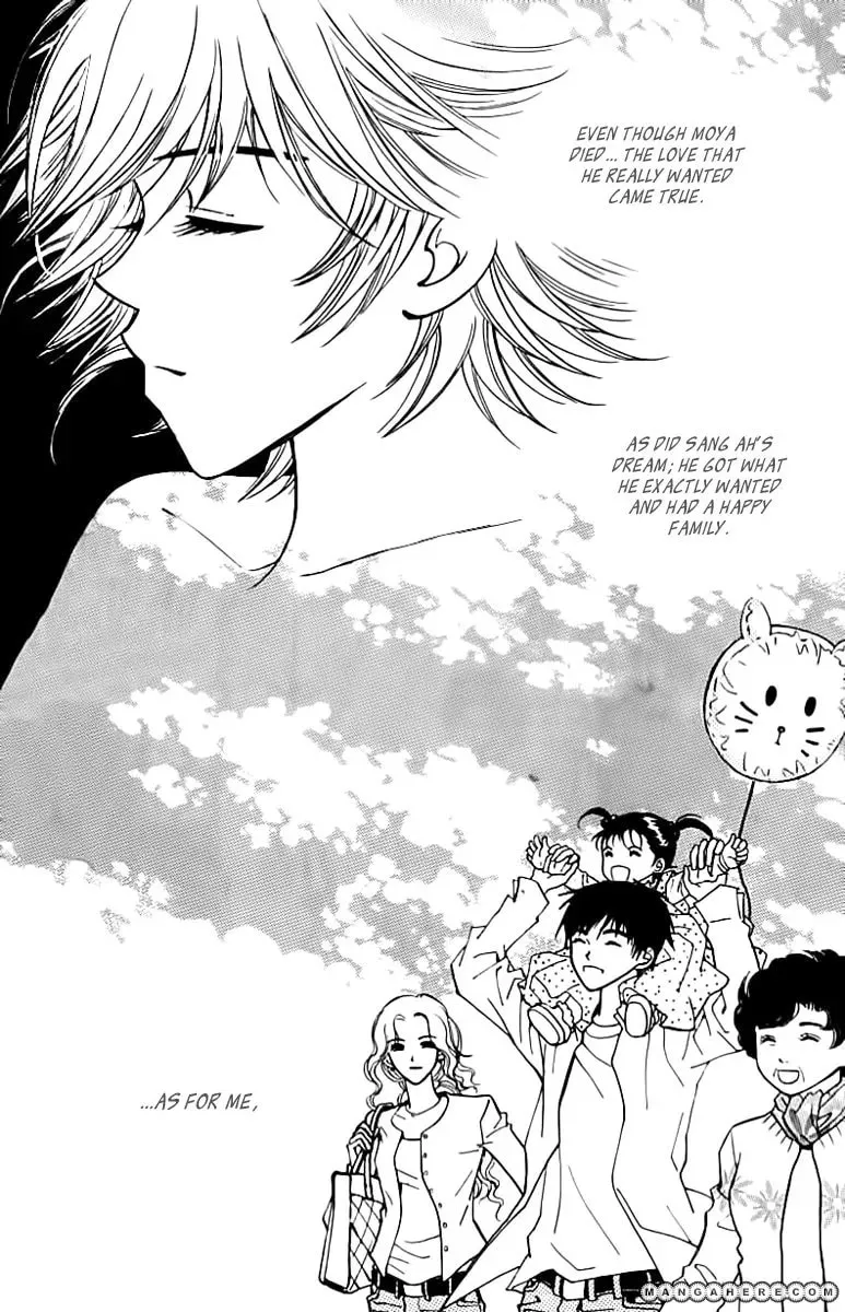Read Triangle chapter 9 image 38 on Lezhin