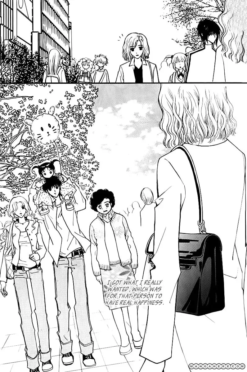 Read Triangle chapter 9 image 39 on Lezhin