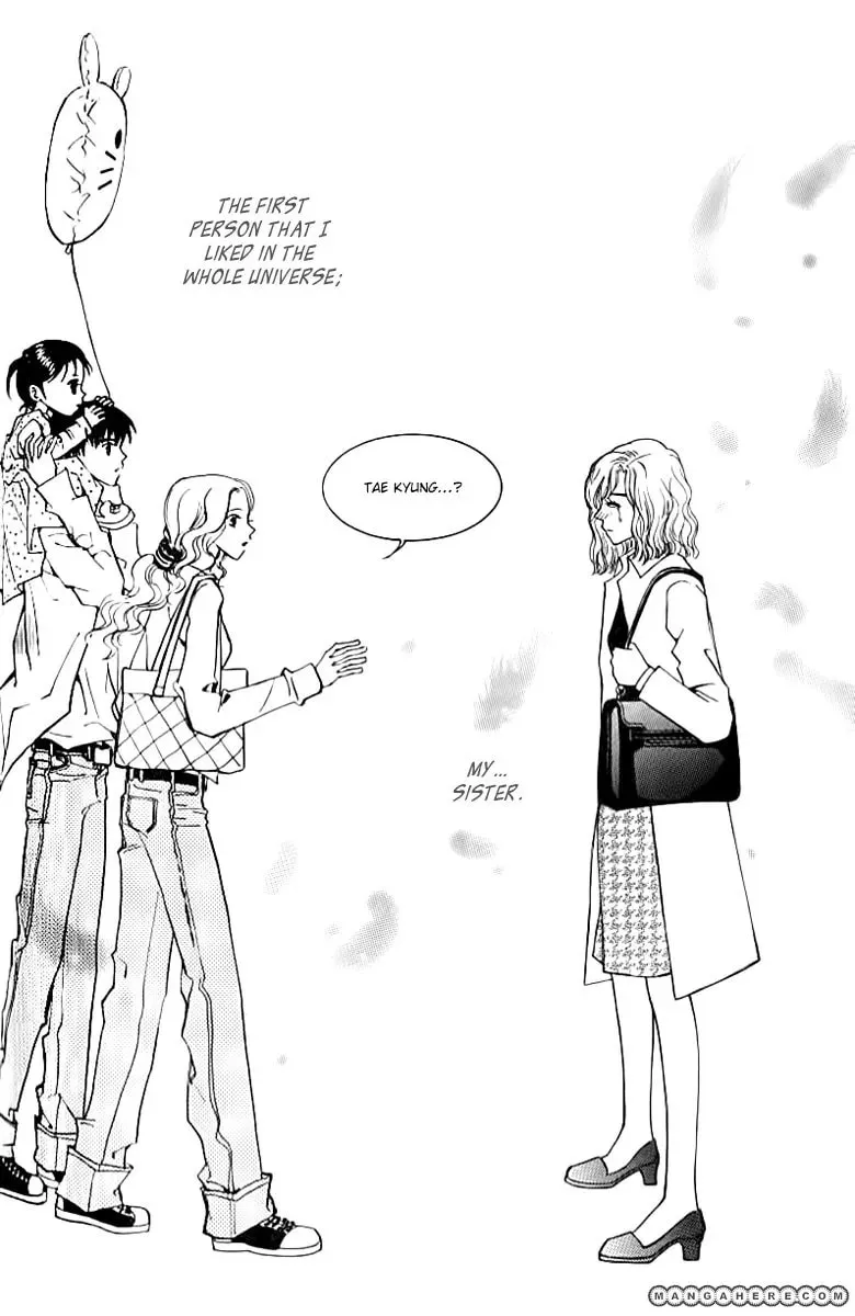 Read Triangle chapter 9 image 40 on Lezhin