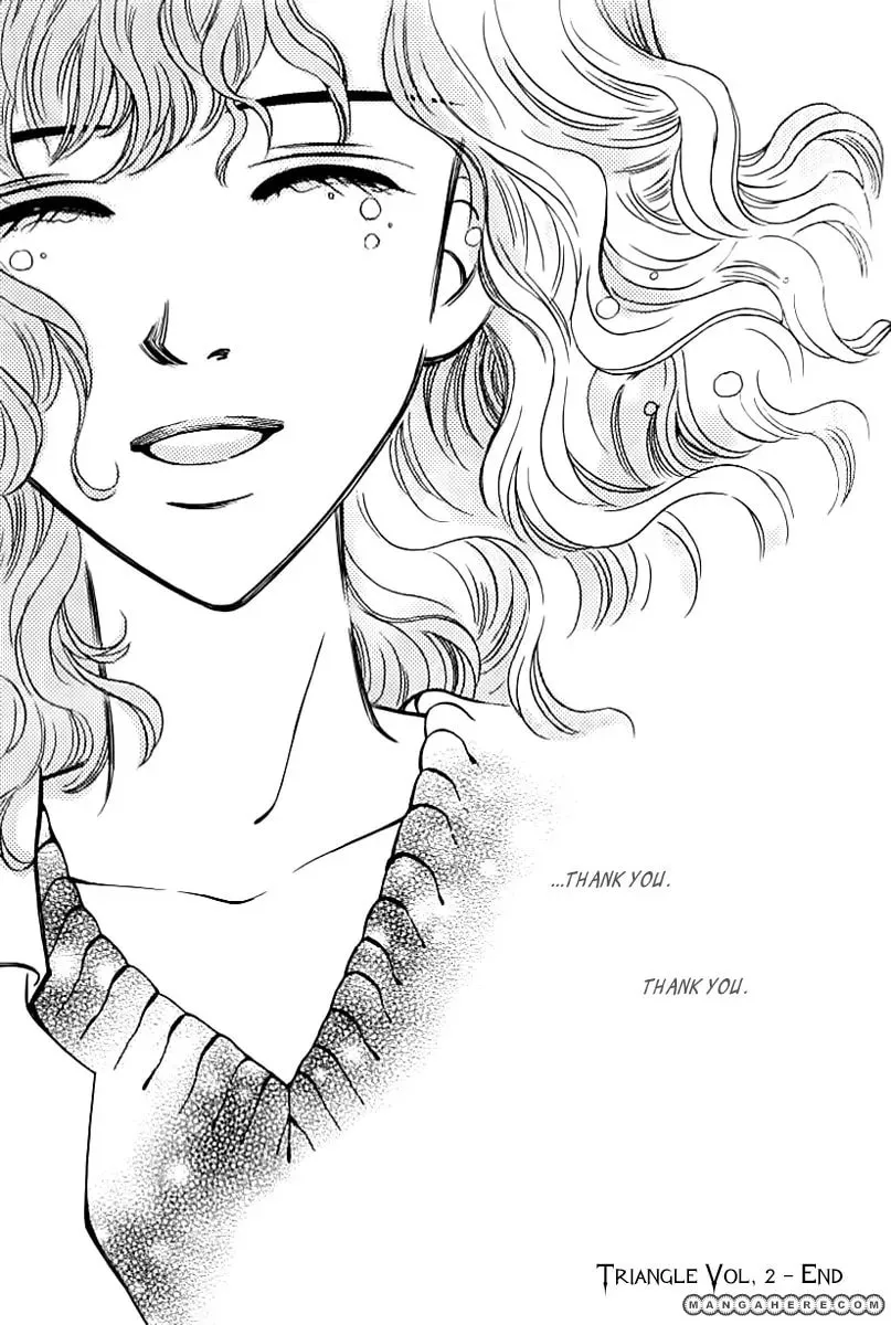 Read Triangle chapter 9 image 41 on Lezhin