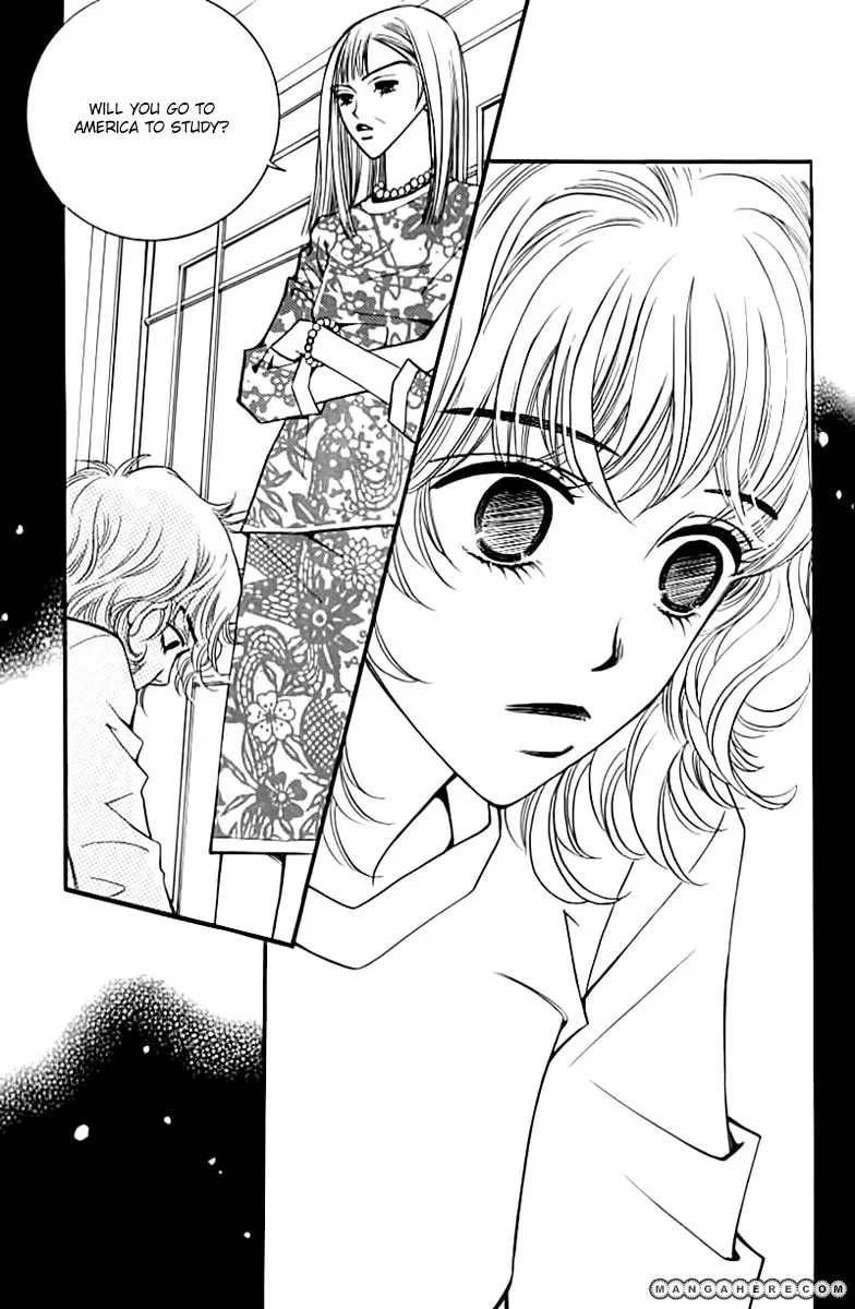 Read Triangle chapter 9 image 8 on Lezhin