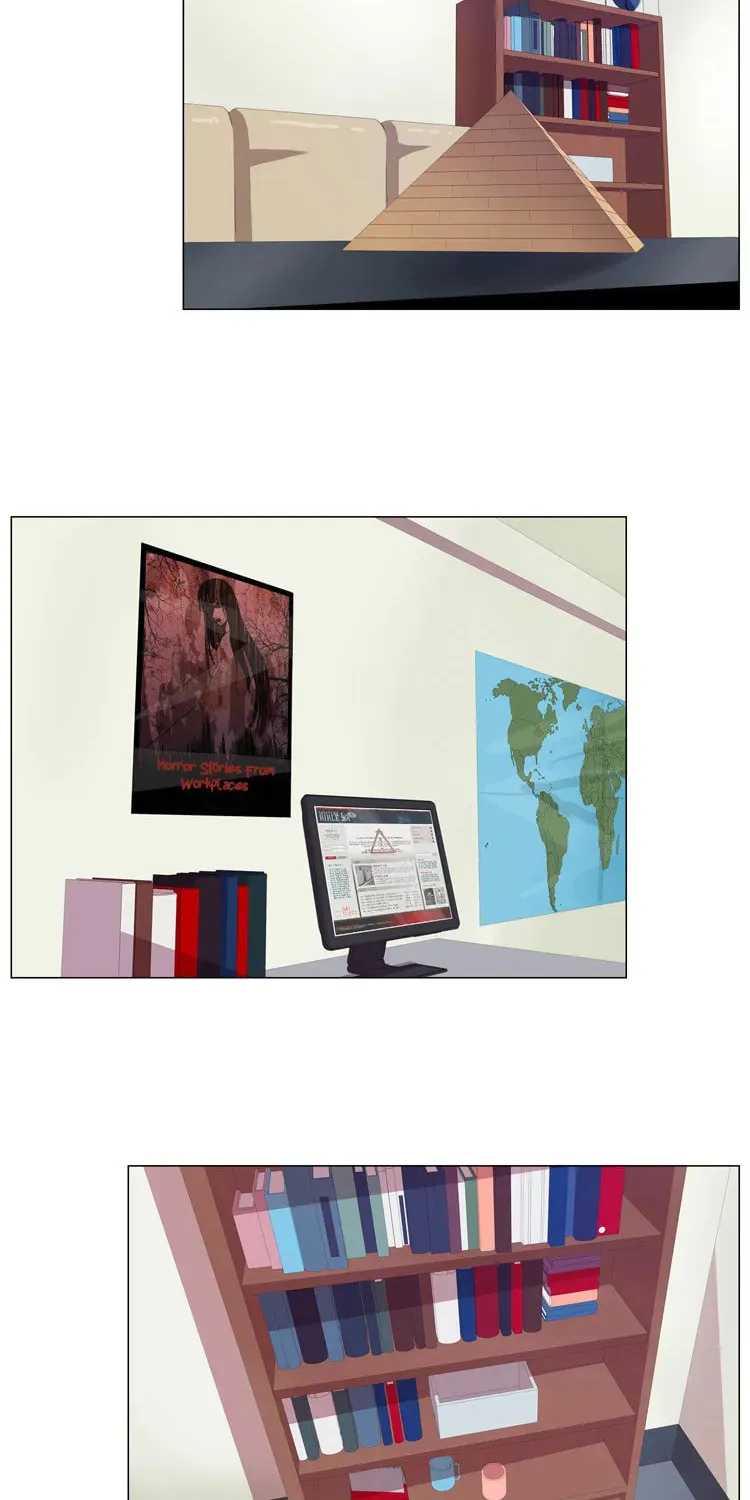 Read Trick Code chapter 0 image 1 on Lezhin